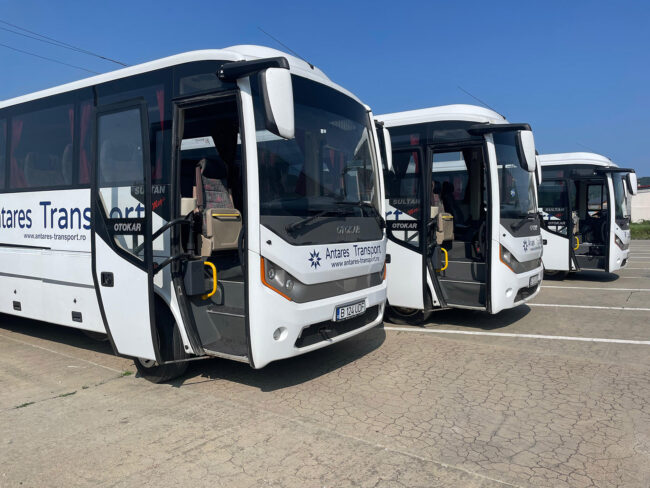 Antares Transport – Autocare noi – gallery (1)